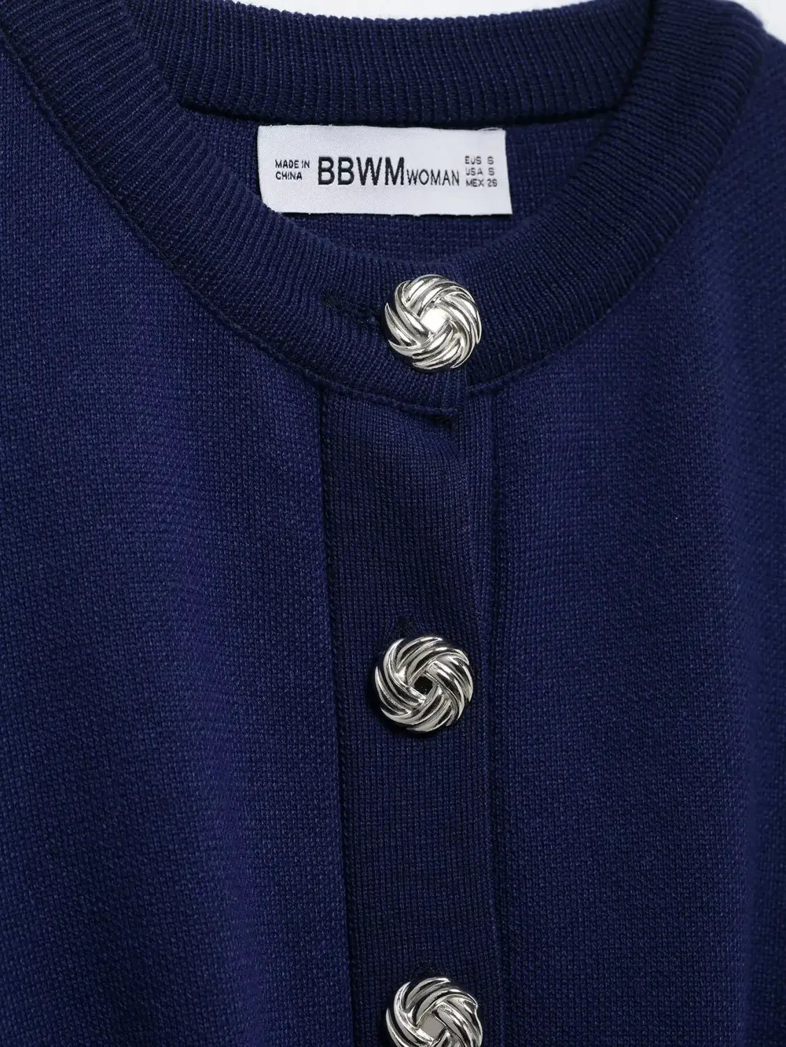 Cardigan Sweater Women’s Knitwear