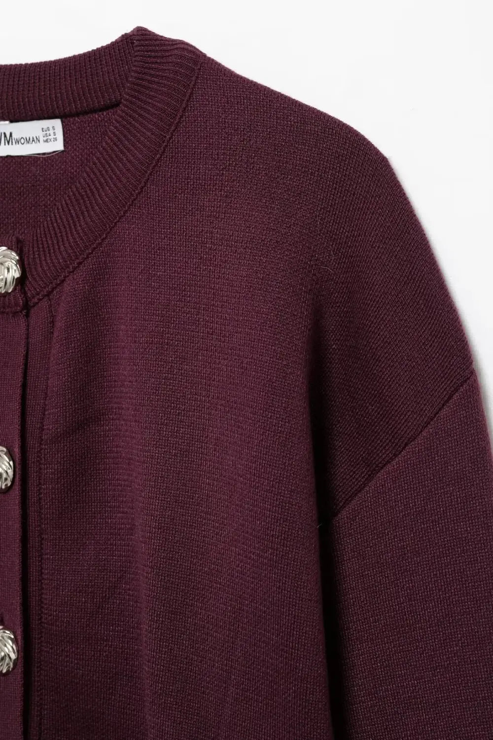 Cardigan Sweater Women’s Knitwear