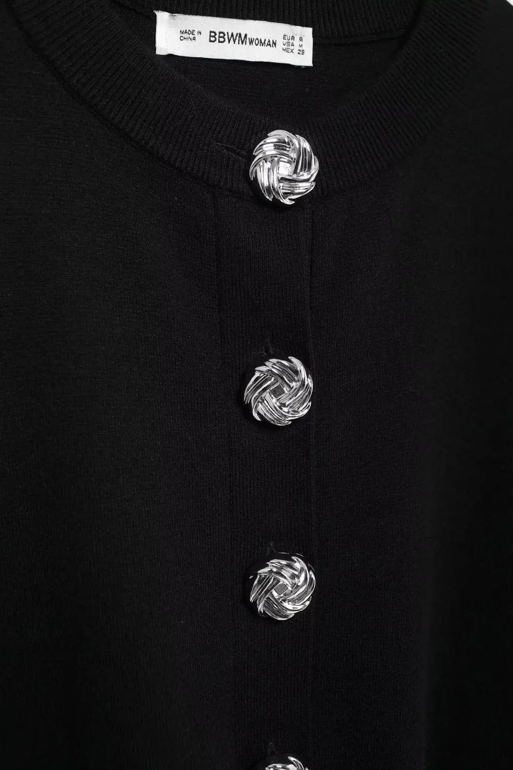 Cardigan Sweater Women’s Knitwear