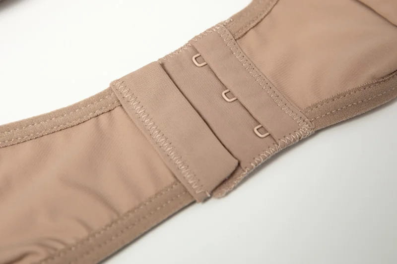 Full Slip Shapewear Dress Bodysuit