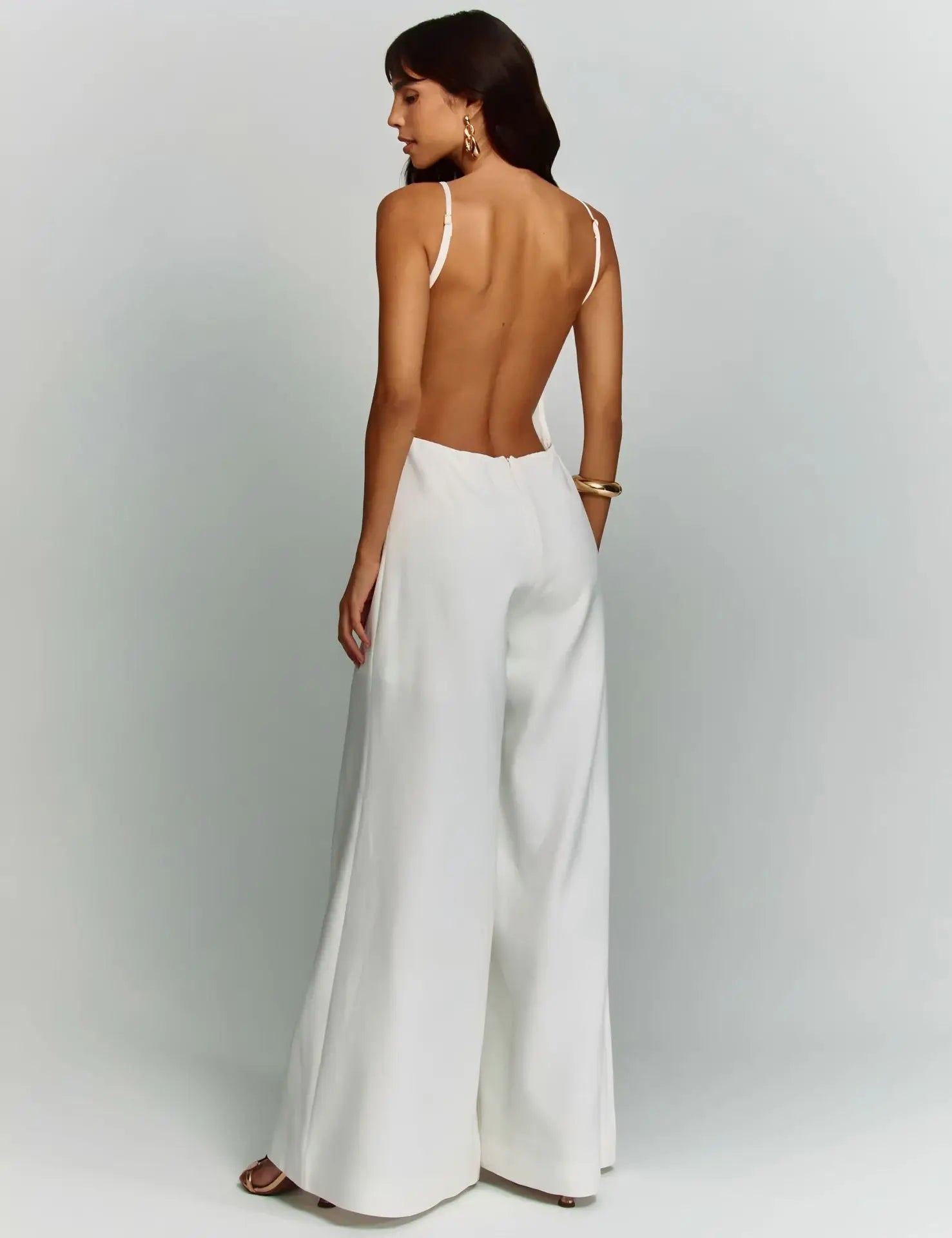 Women’s Summer Jumpsuit