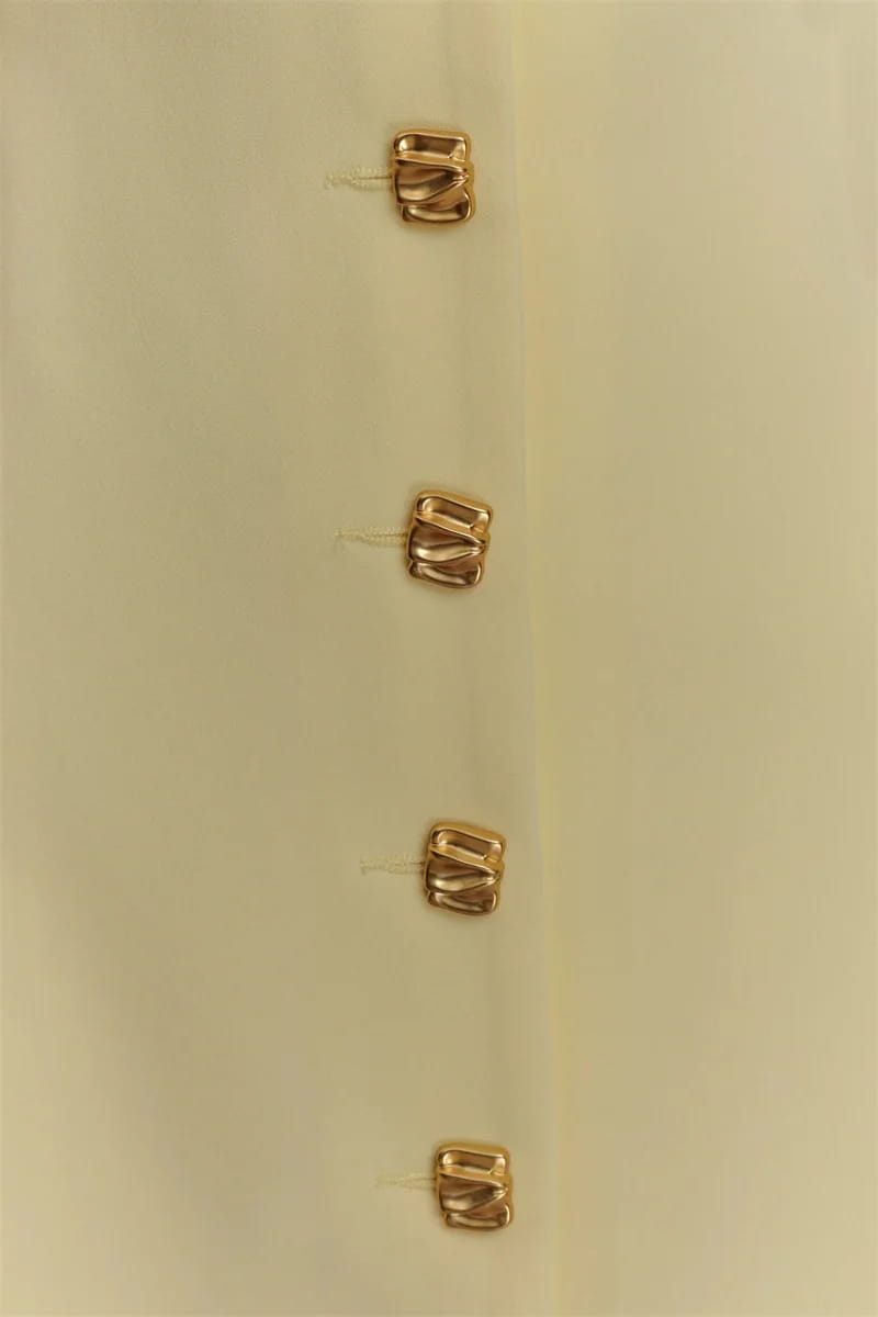 Sleeveless Contrast Mini Dress Women