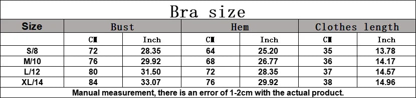 Yoga Underwear Running Bra