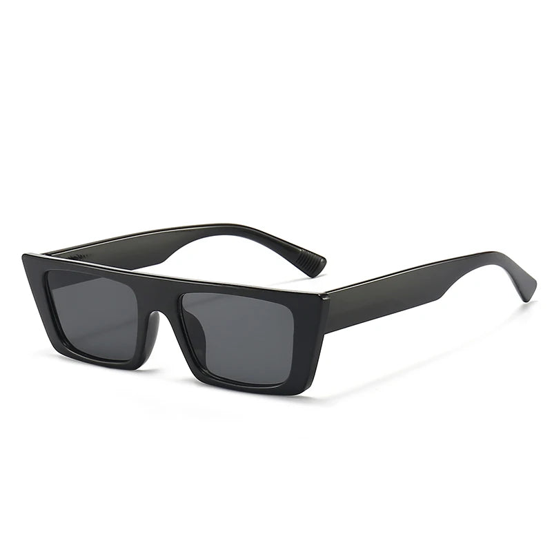 Fashion Small Frame Square Sunglasses Women