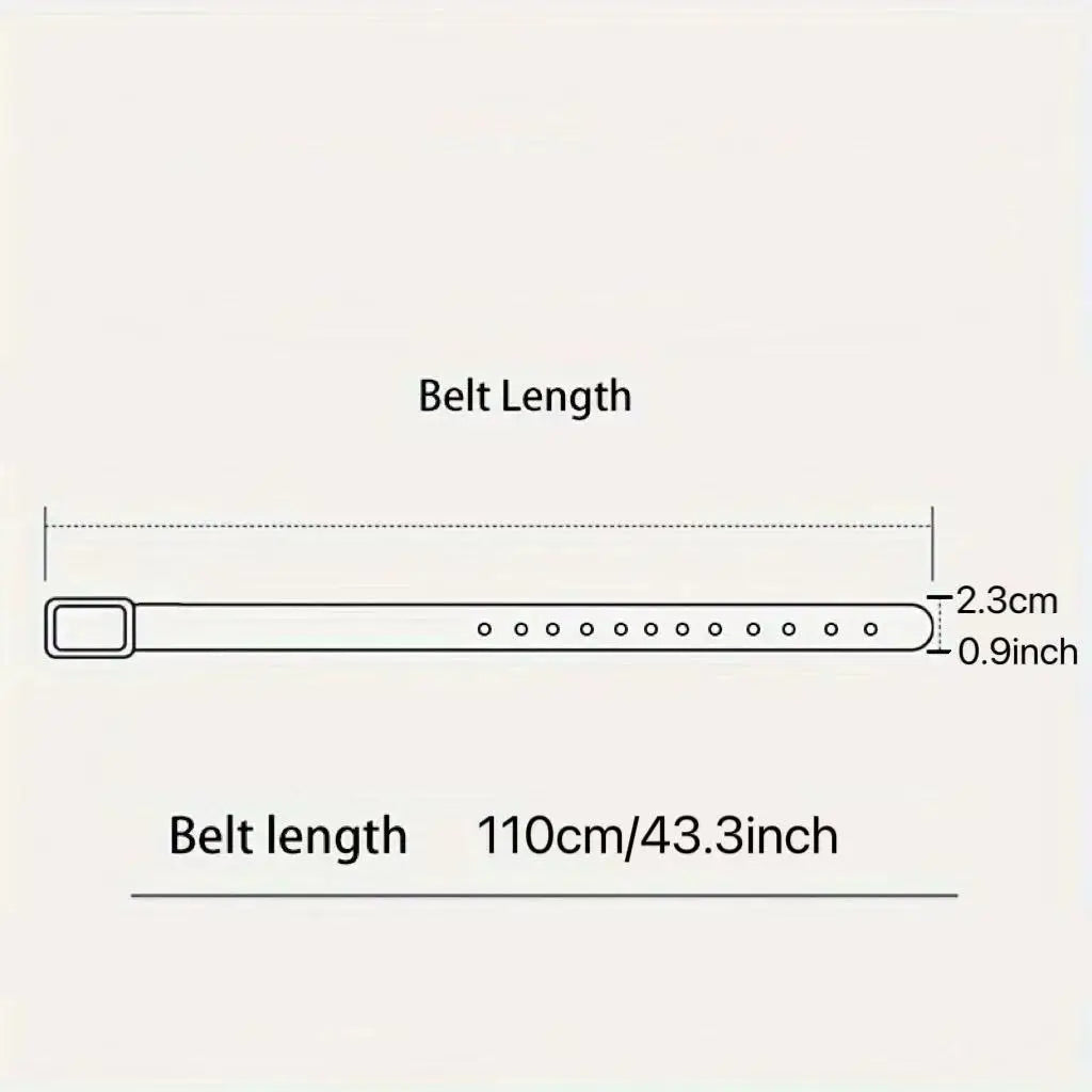 Women’s Elegant Belt