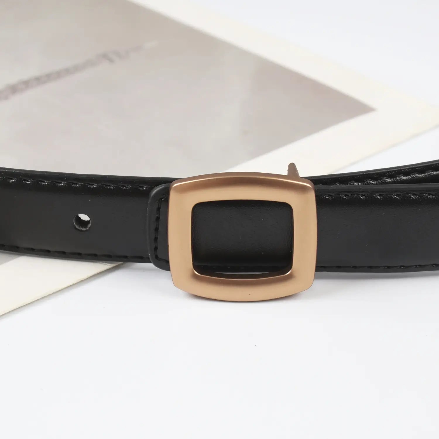 Women’s Elegant Belt