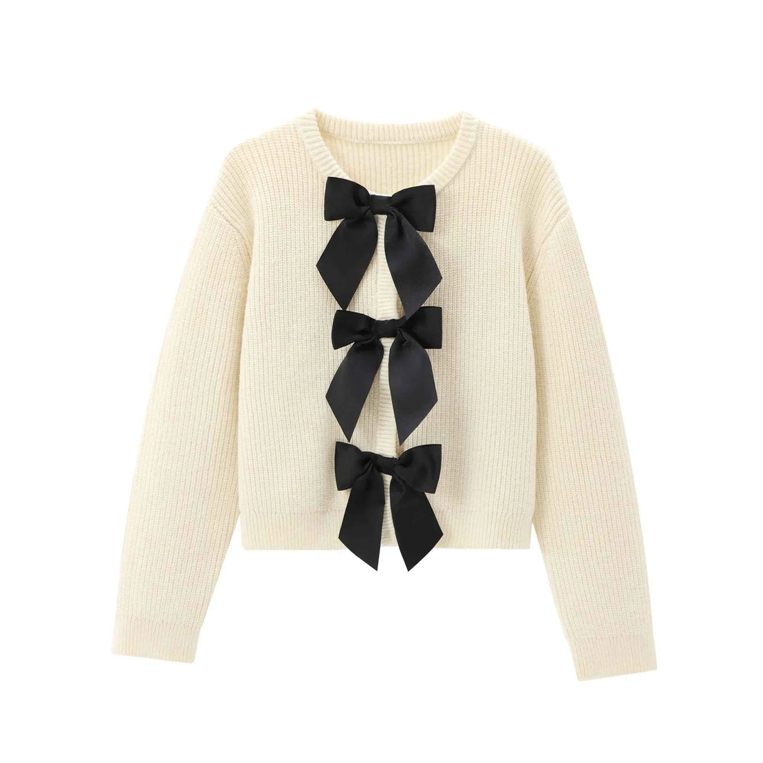 Women Autumn Casual Cardigan