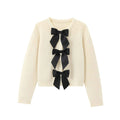 Women Autumn Casual Cardigan