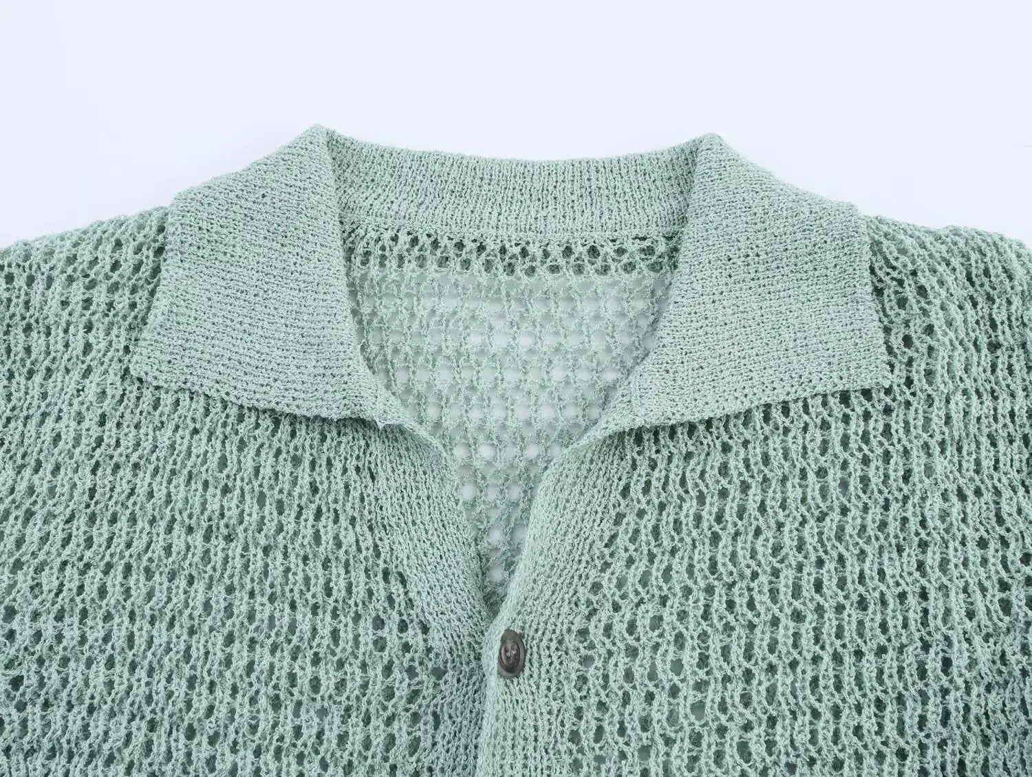 Women’s Slim Fit Knitted Cardigan