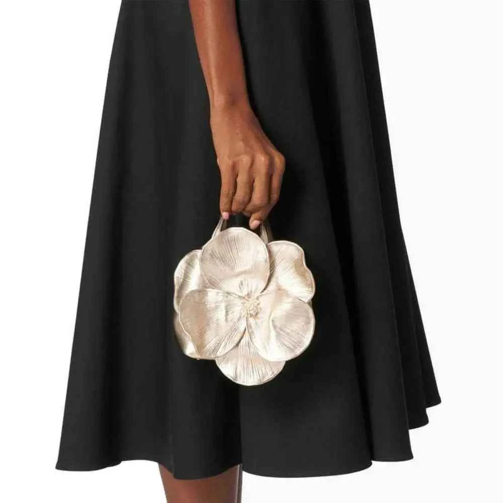 Solid Mini Handbag High Quality