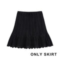 Mesh Women Skirts Sets - Norellé