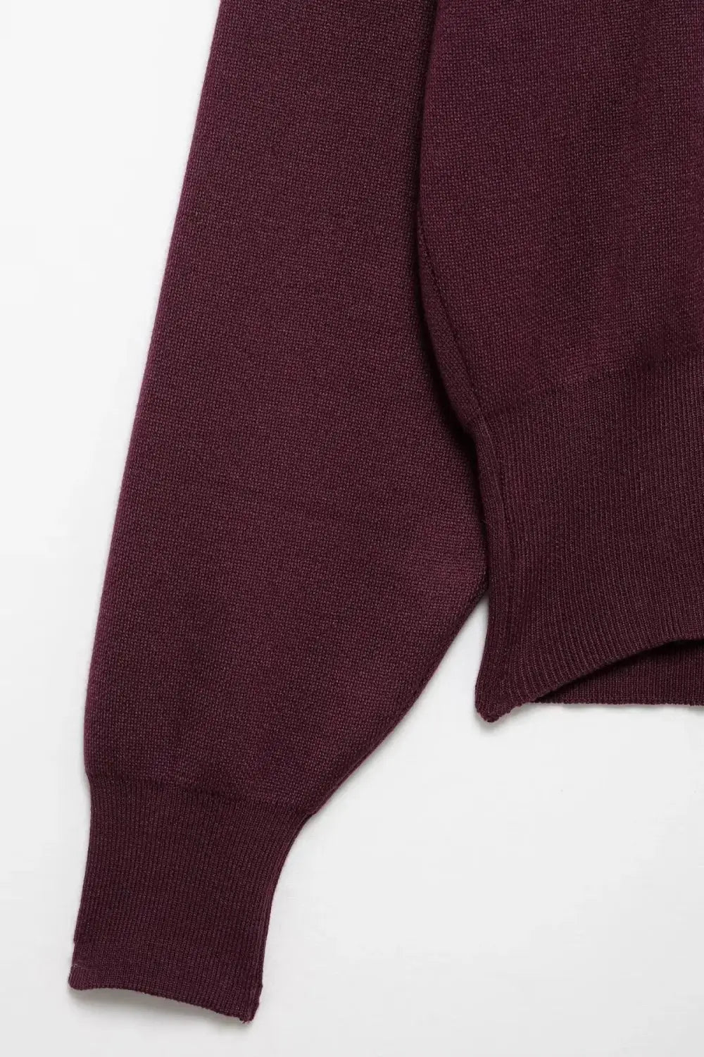 Cardigan Sweater Women’s Knitwear