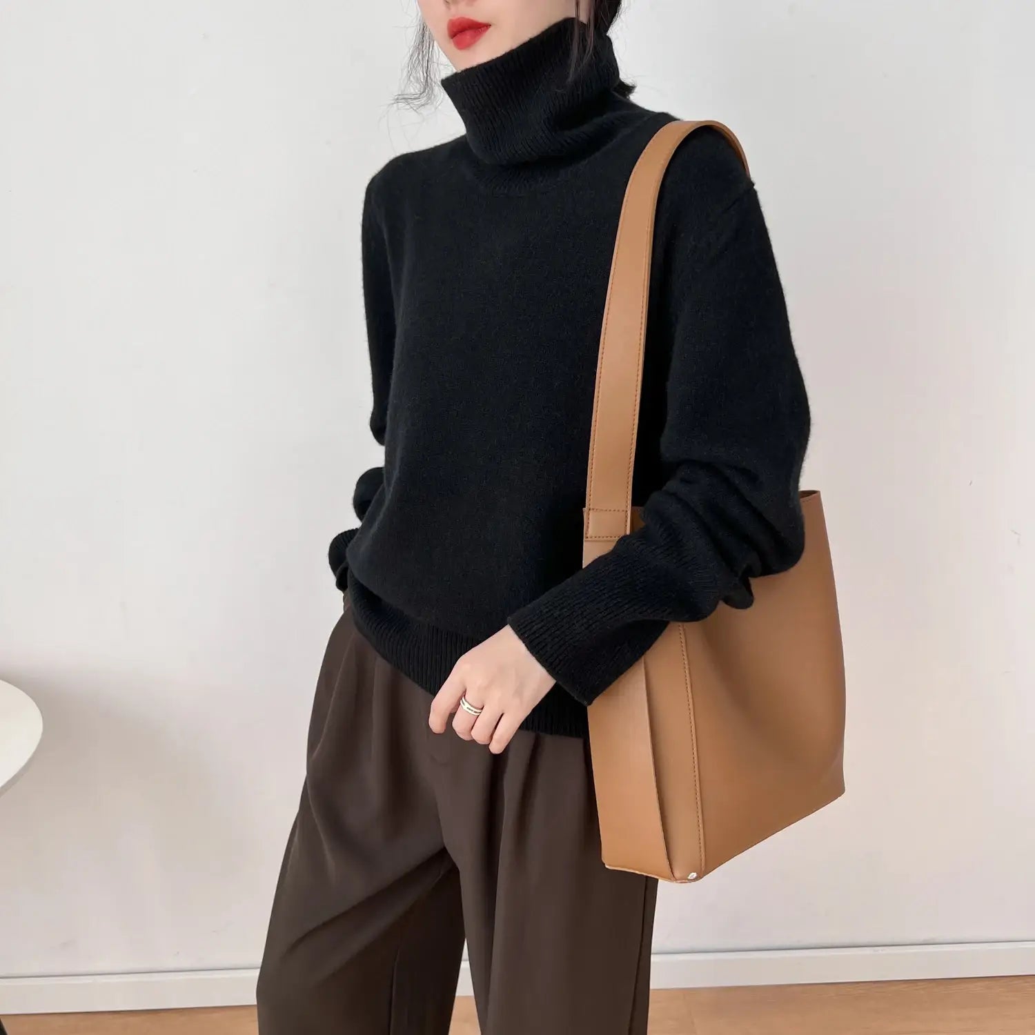 Women Sweater Jumper Female Pullover Long Sleeve