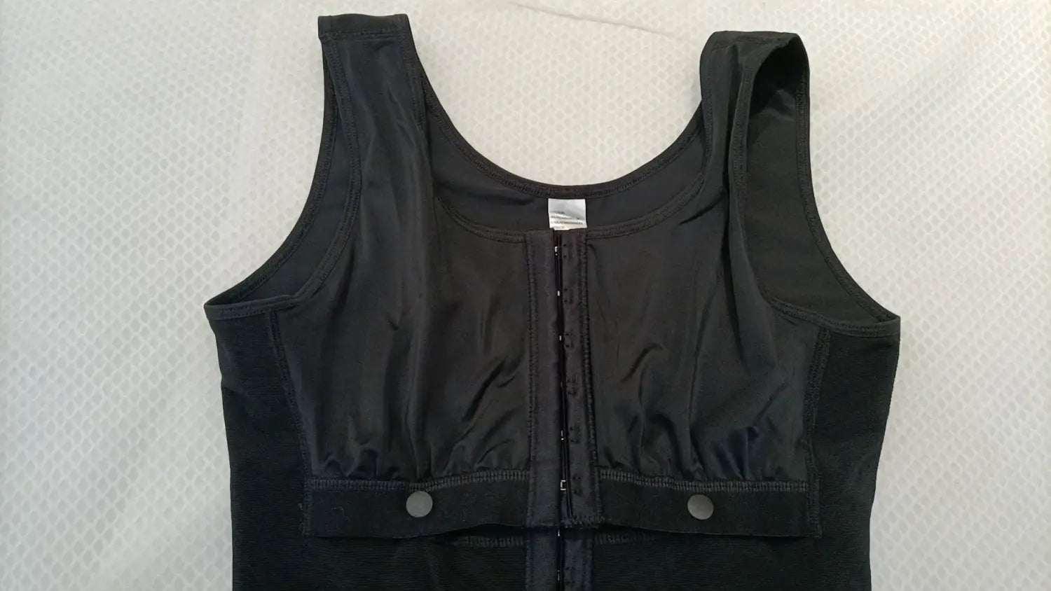 Women High Compression Shapewear With Hook