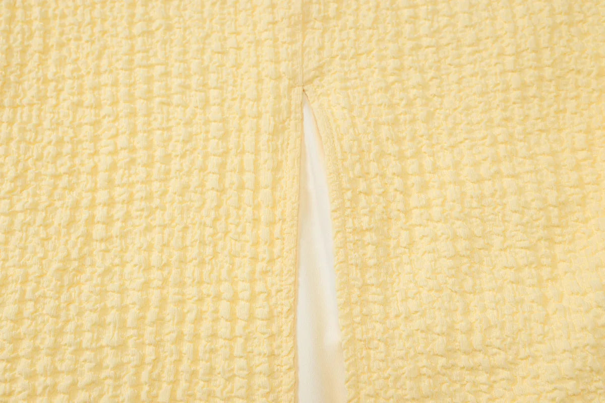 Long Skirt Suit For Women