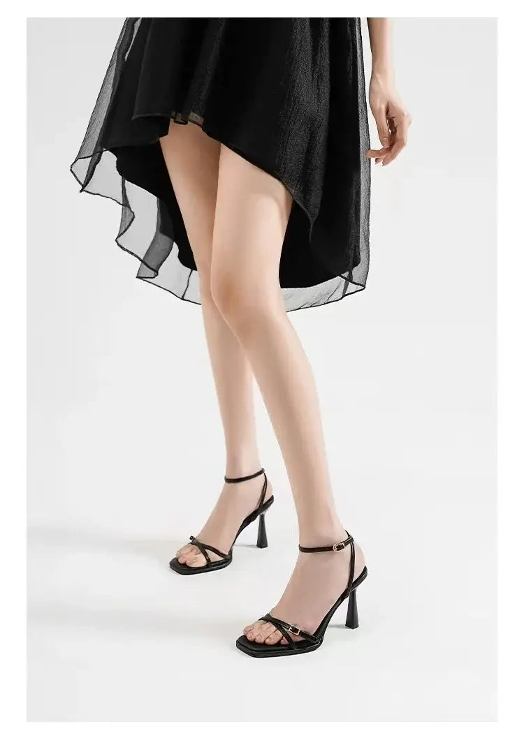 Women’s High Heels Sandals