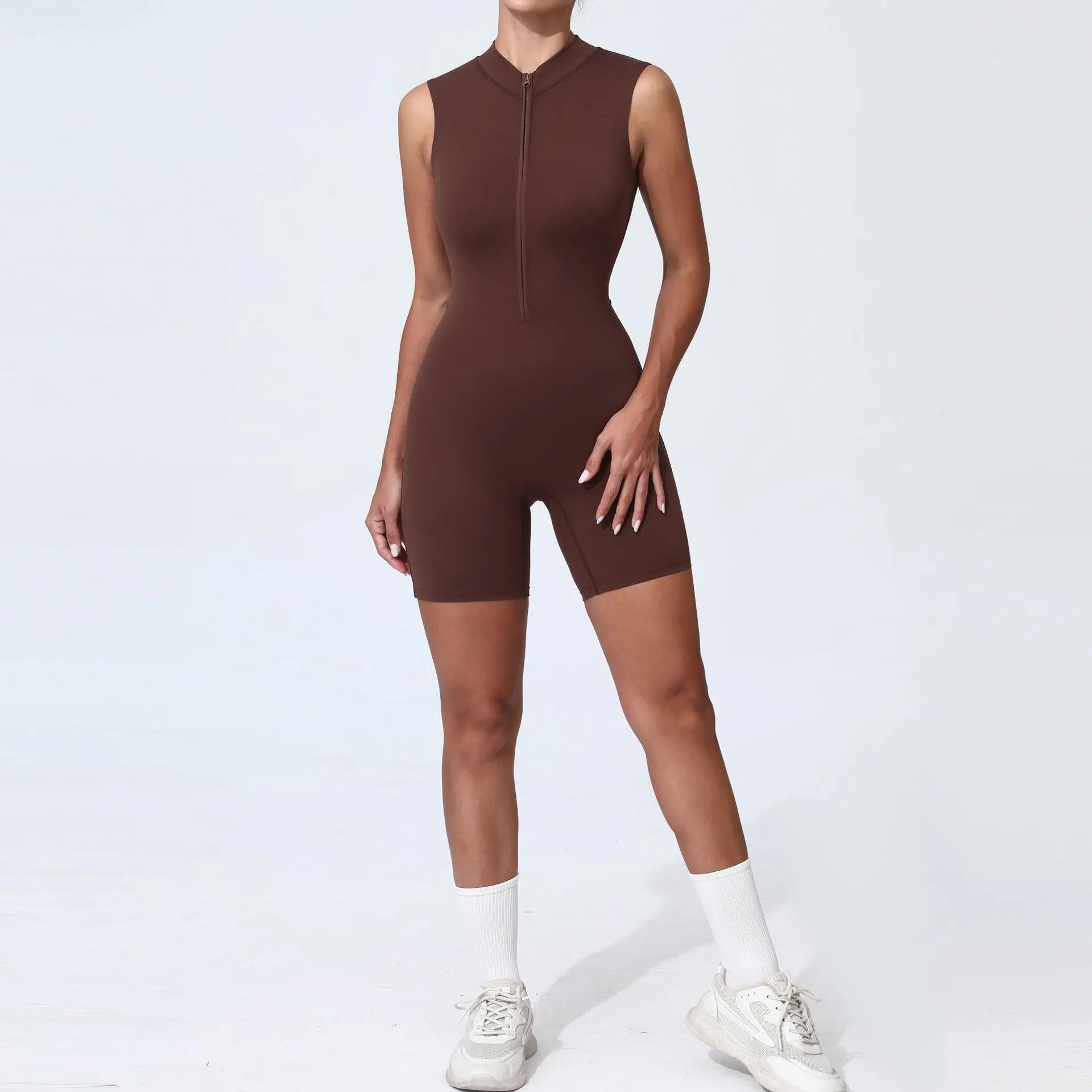 Sports Scrunch Butt Short Suit Women’s