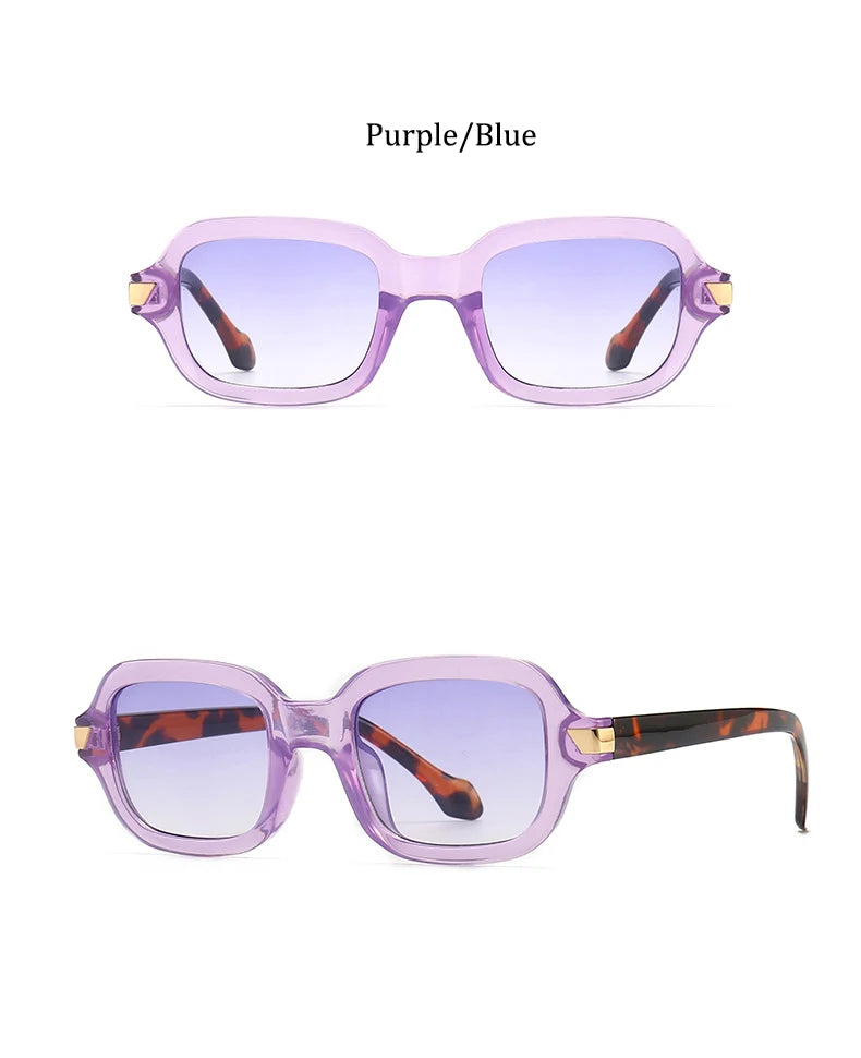 Popular Small Square Women’s Sunglasses