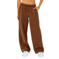 Women's Casual Pants Joggers Sweatpants Solid Color Drawstring - Norellé