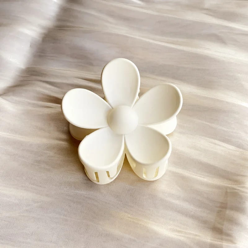 Flower Hair Clips for Women