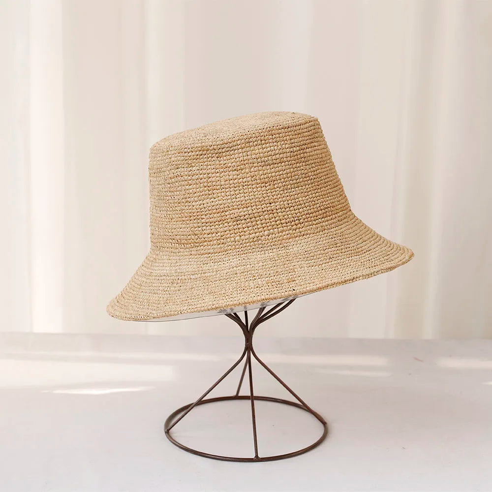Women’s Beach Hat