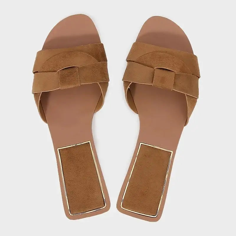 Women Flat Sandals