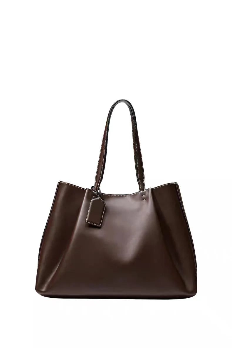 Women Handbag PU Leather Shoulder Bag High Quality Crossbody