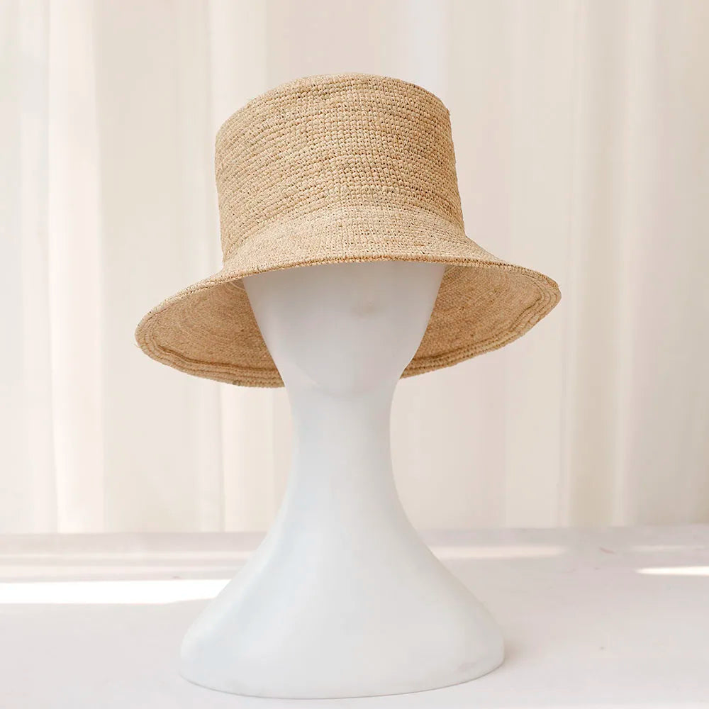 Women’s Beach Hat