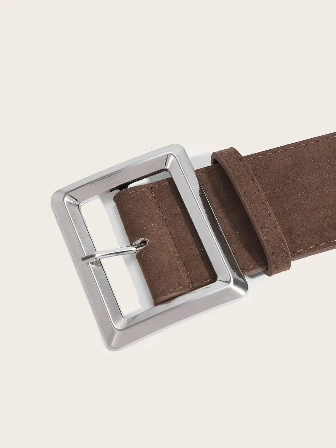 Women’s Belt Soft PU Leather