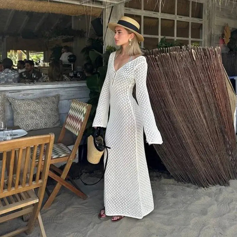 Straw Hat Summer Versatile Women’s