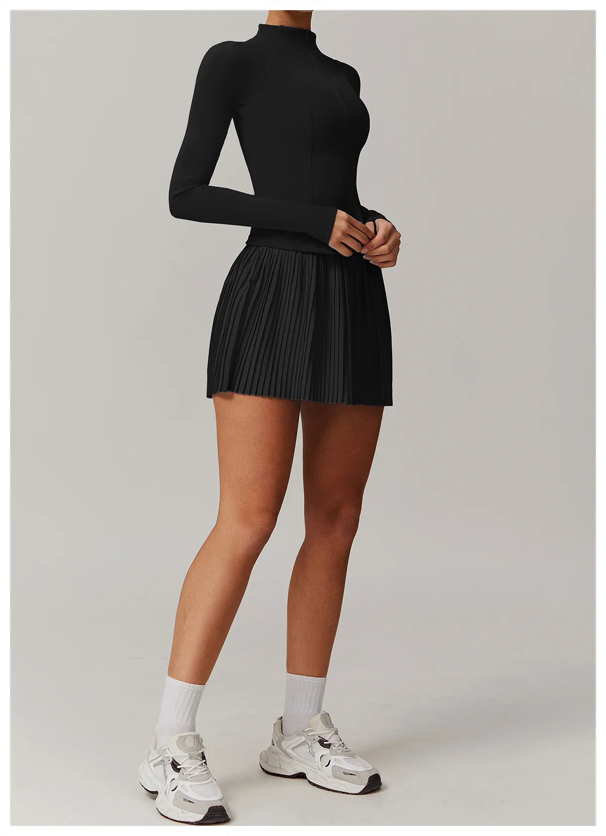 Women’s Yoga Set 2-piece