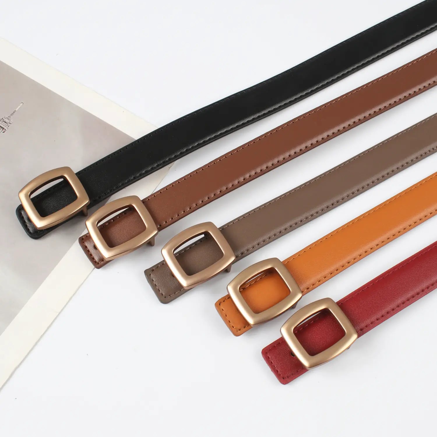 Women’s Elegant Belt