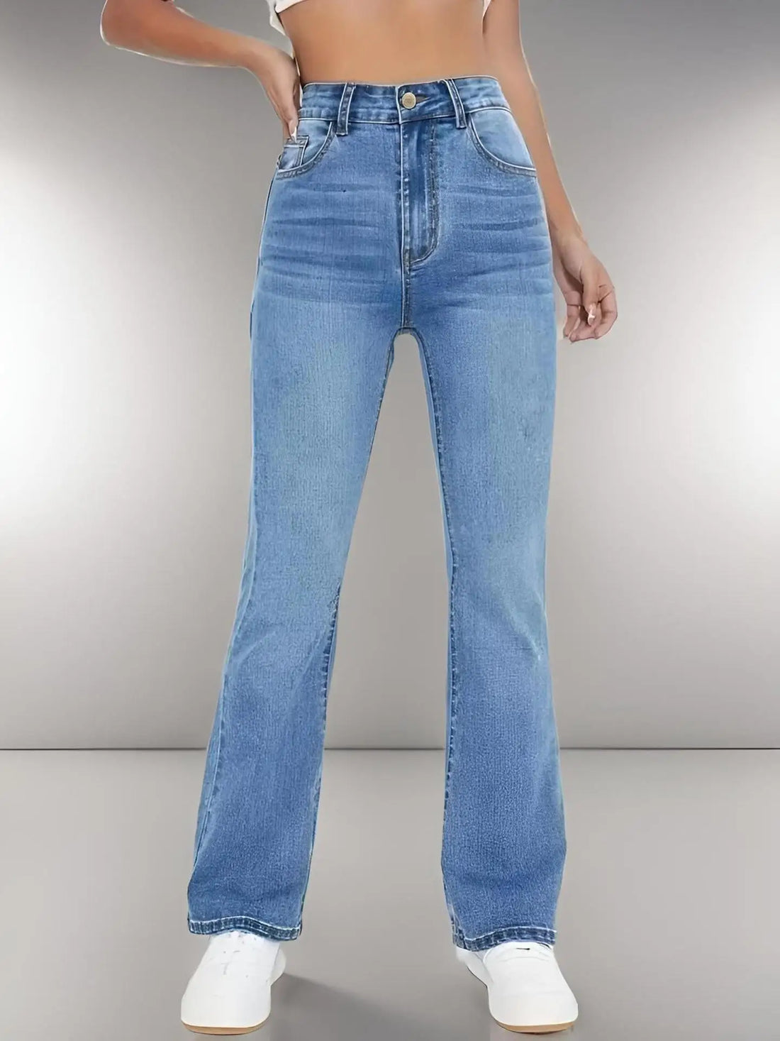 Women's Jeans Slimming Style Casual - Norellé