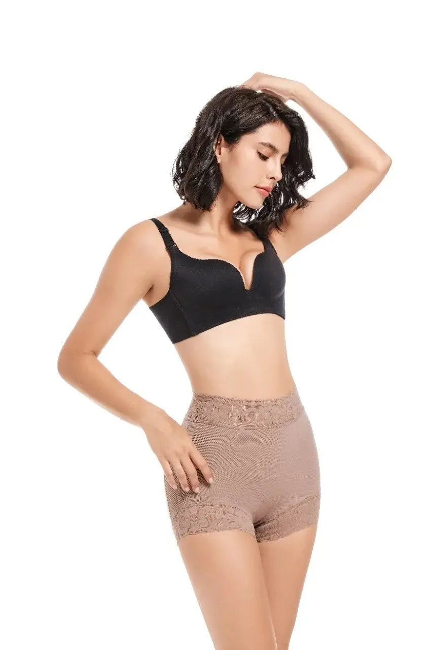 Tummy Control Shorts Hourglass Bbl Shapewear