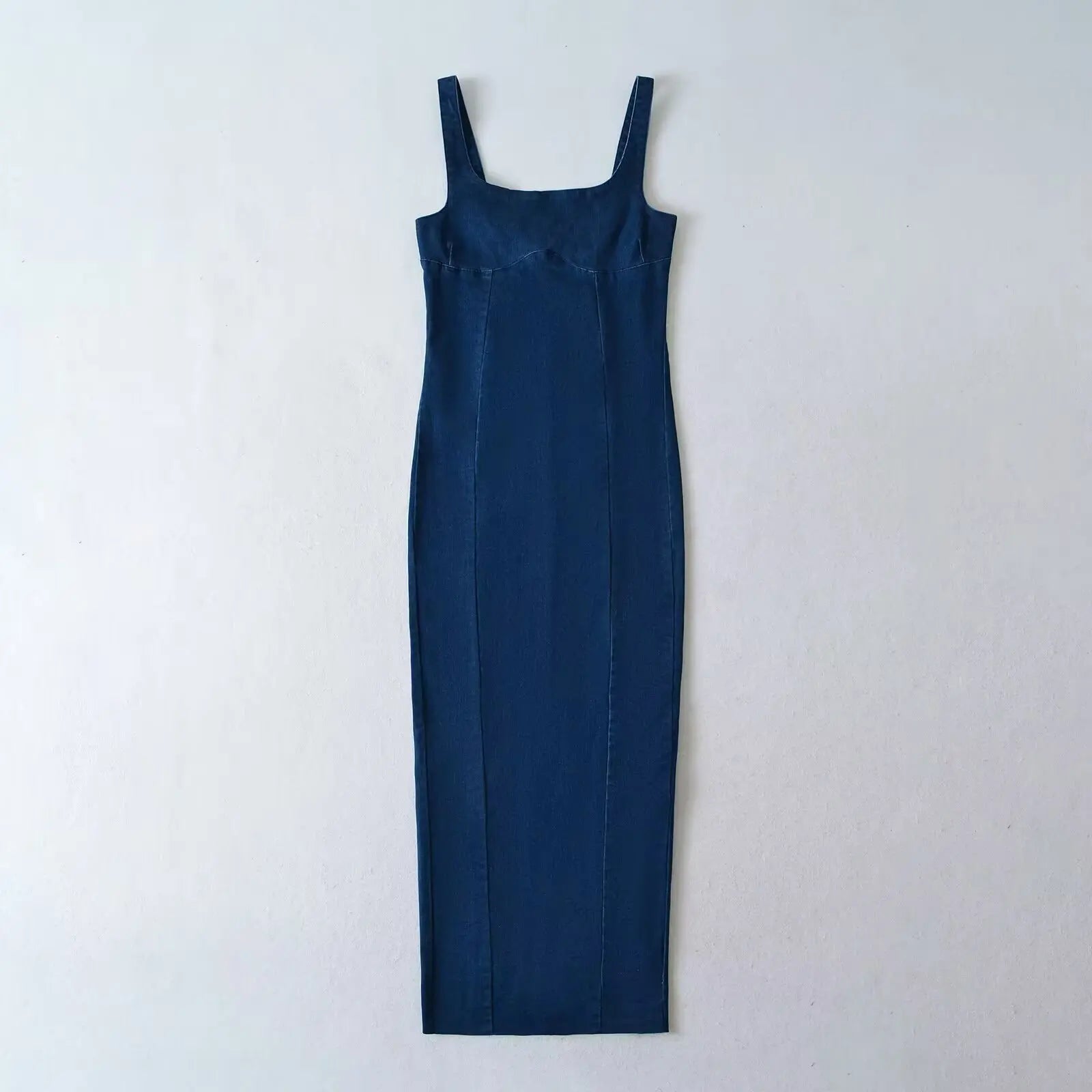 Summer Dresses Women’s Midi Elegant Casual