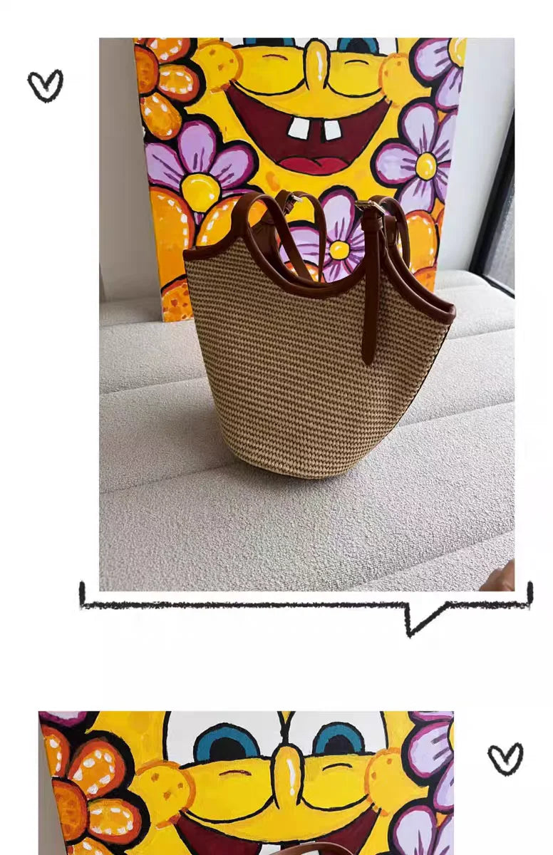 Summer Beach Bags For Women