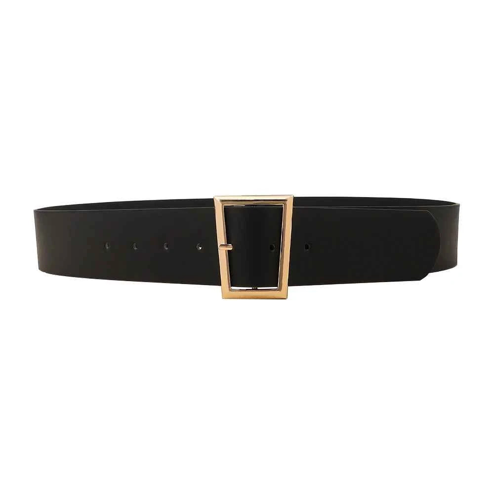 Ultra Wide Waist Support Waist Belt