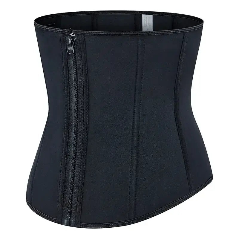 Women Slimming Waist Sweat Belt Sauna Weight Loss