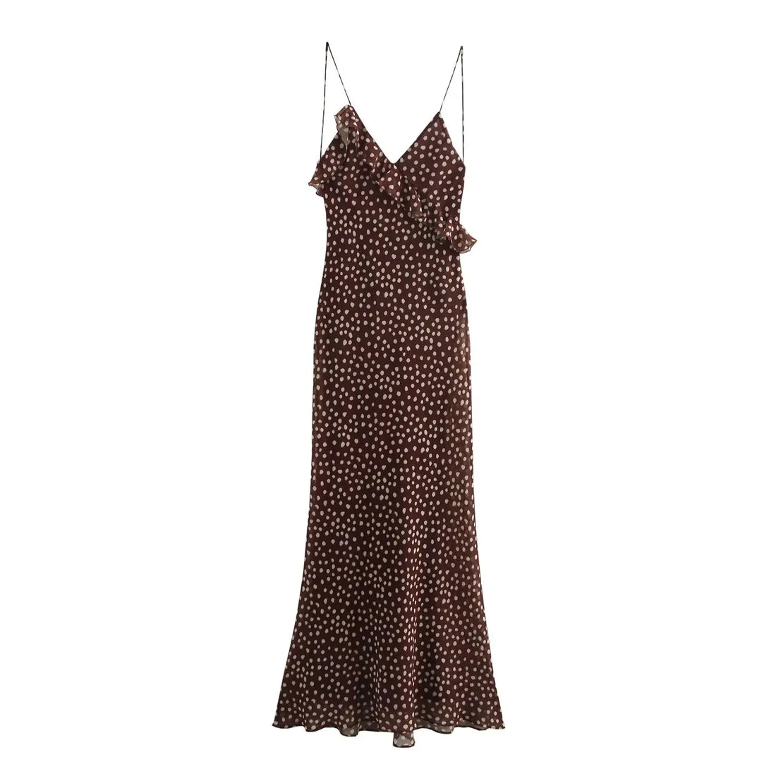 Women's Summer Dress Fashionable Simple - Norellé