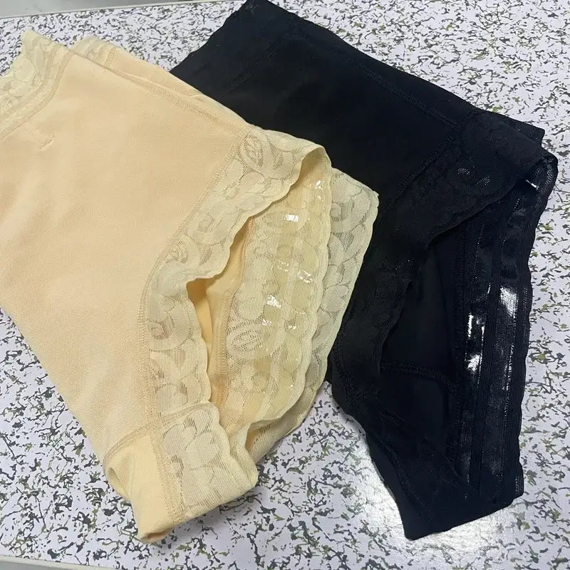 Tummy Control Shorts Hourglass Bbl Shapewear