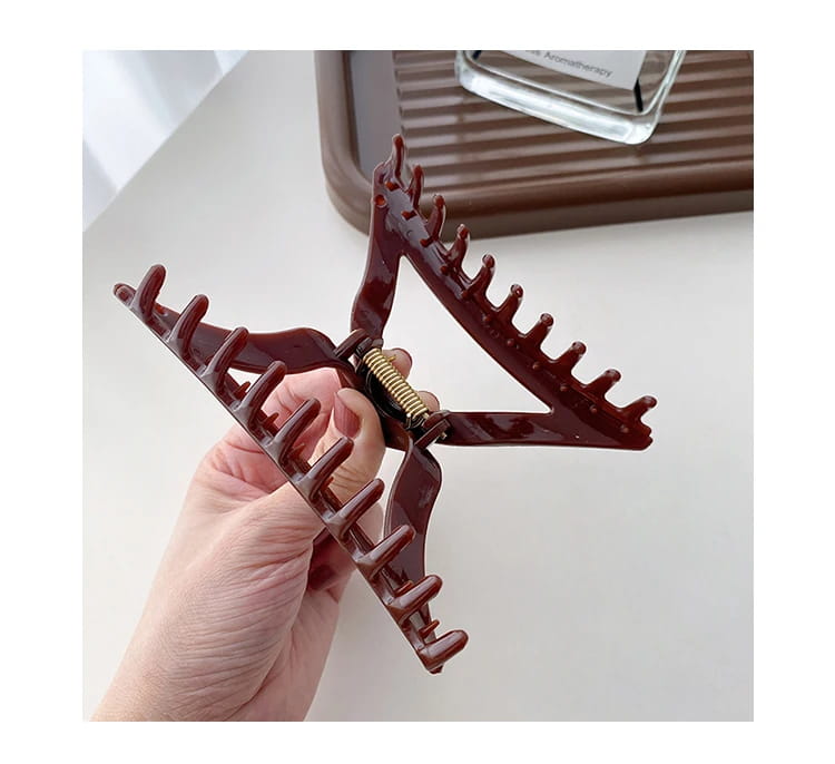 Big Triangle Hairpin