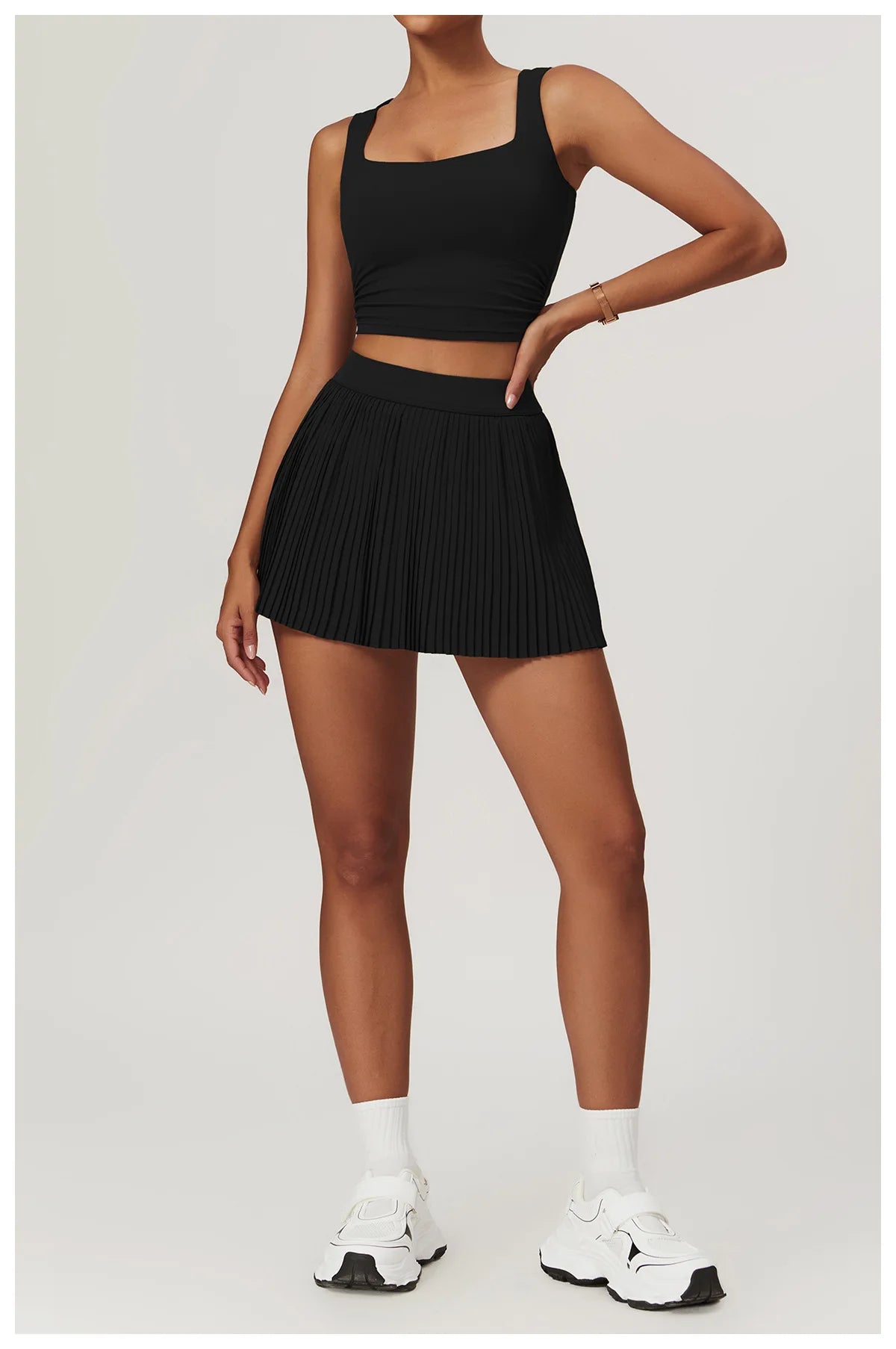 Women’s Yoga Set 2-piece