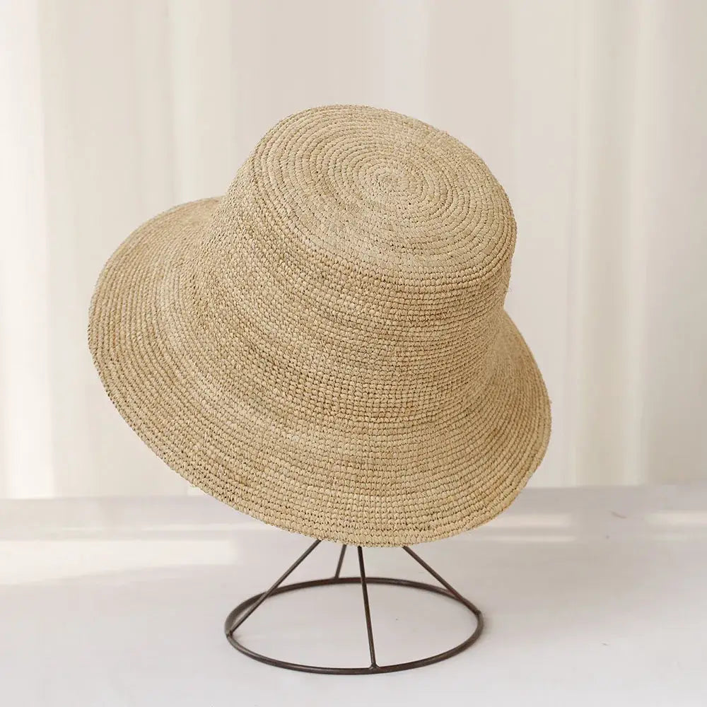 Women’s Beach Hat