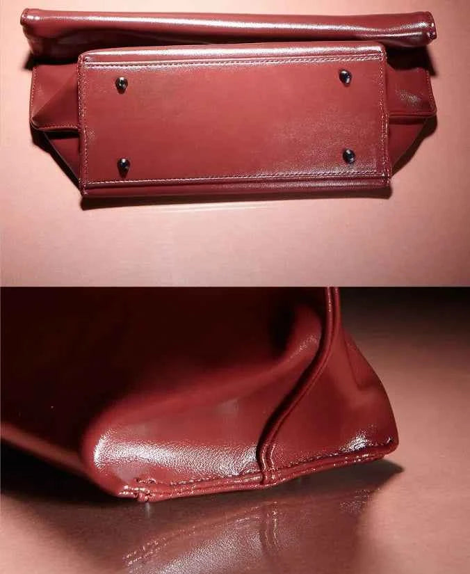 Vintage Women Clutch Bag