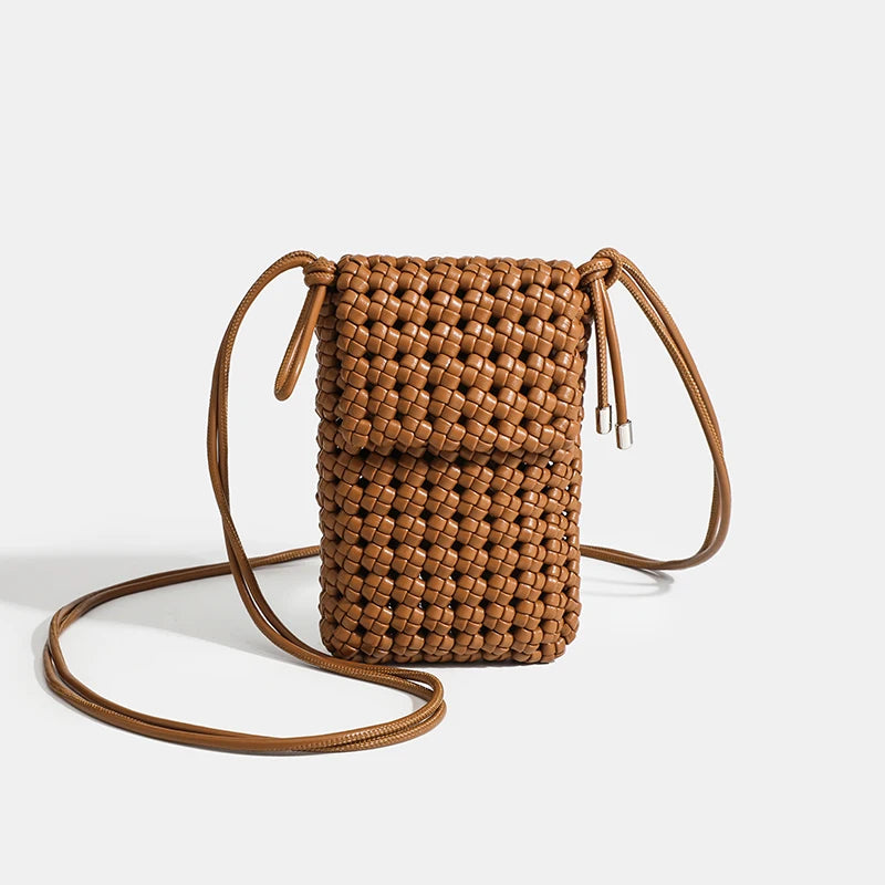 Women's Mini Crossbody Bag