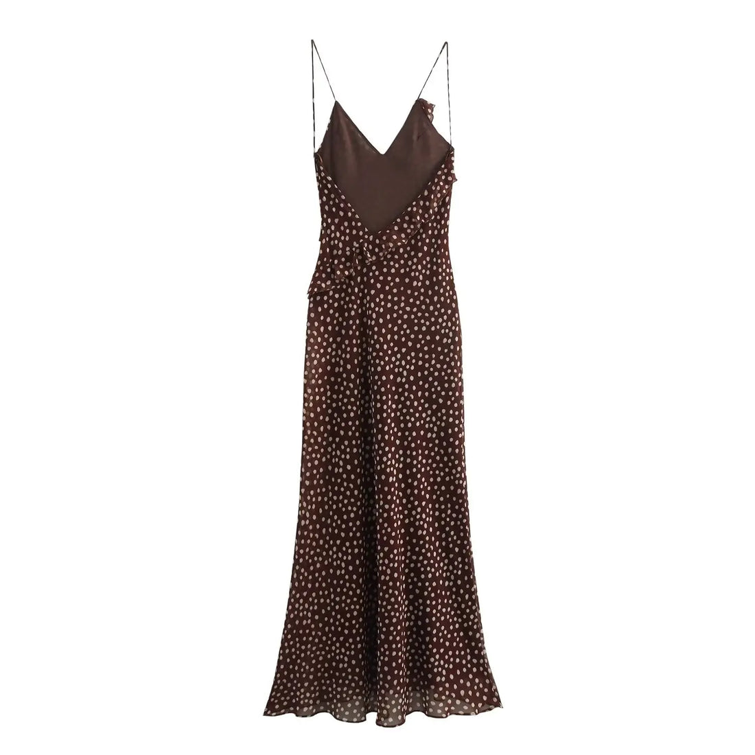 Women's Summer Dress Fashionable Simple - Norellé