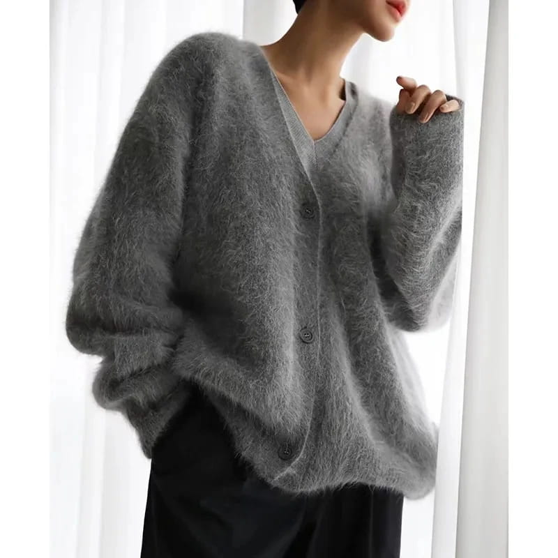 Women Cardigan Sweater Jacket
