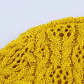 Women's Slim Fit Knitted Cardigan V-neck Long Sleeve