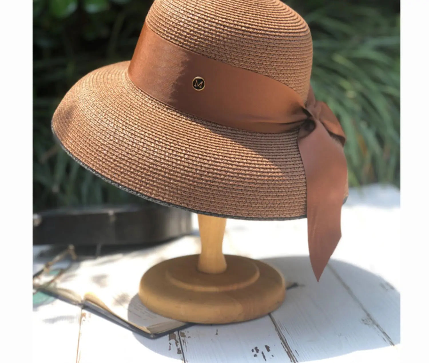 Hepburn Sun Hat Women