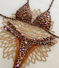 Bikini Women Brazil Swimsuit Beach Vacation Swimwear - Norellé